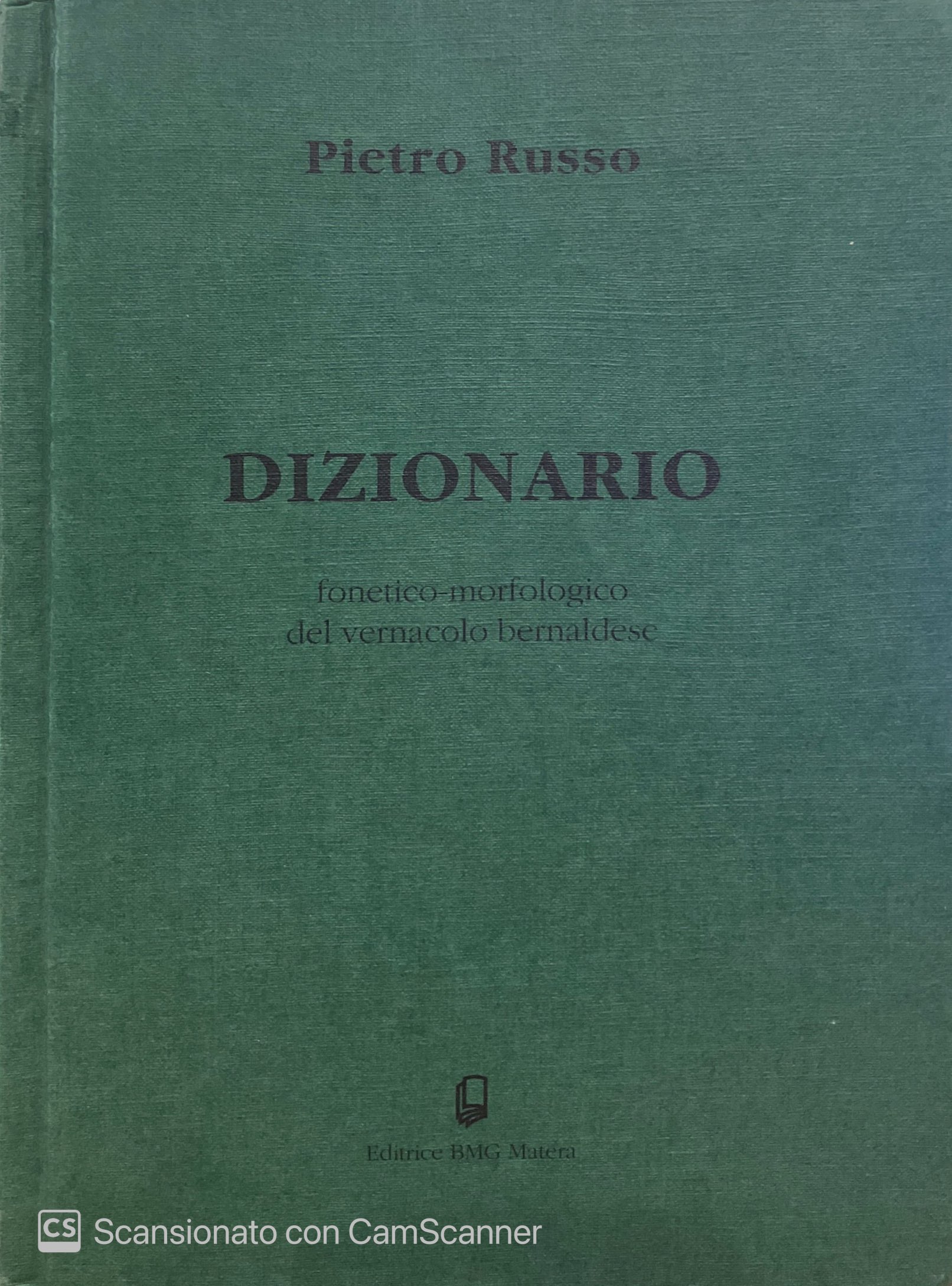DIZIONARIO